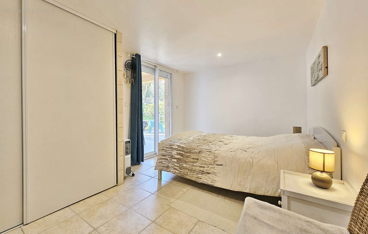 Maison à PIETROSELLA