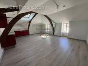 Appartement à SAINT-AFFRIQUE