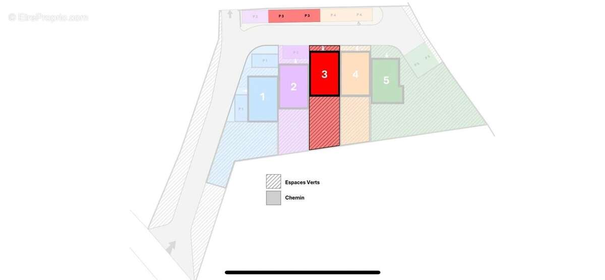 Photo 7 - Maison à FAYENCE