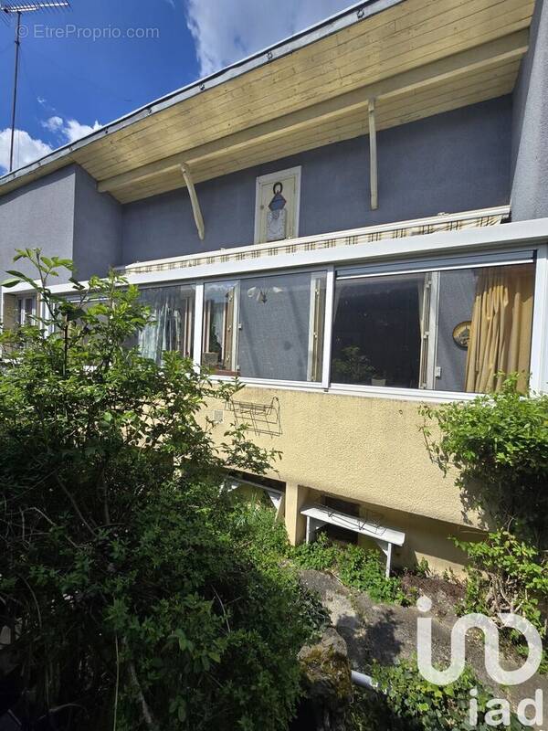 Photo 1 - Maison à DORMANS