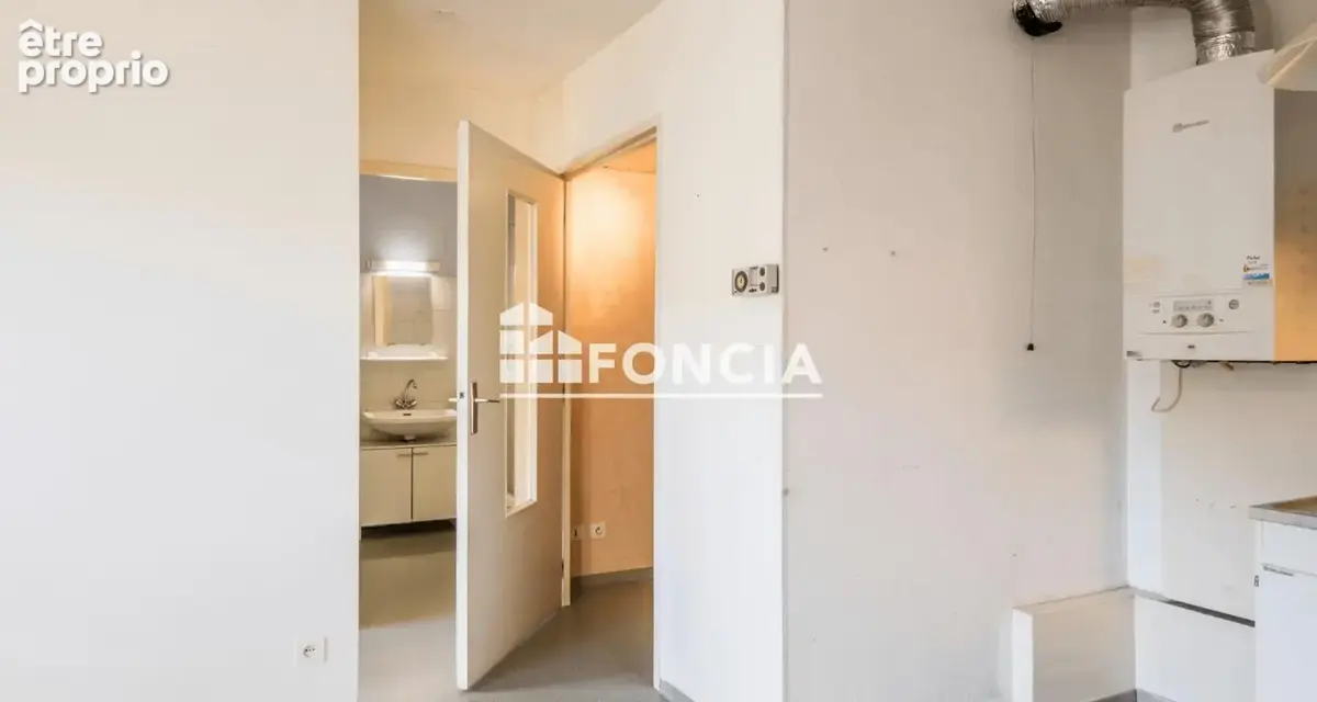 Monastere – t2 36 m² avec ascenseur - photo 7
