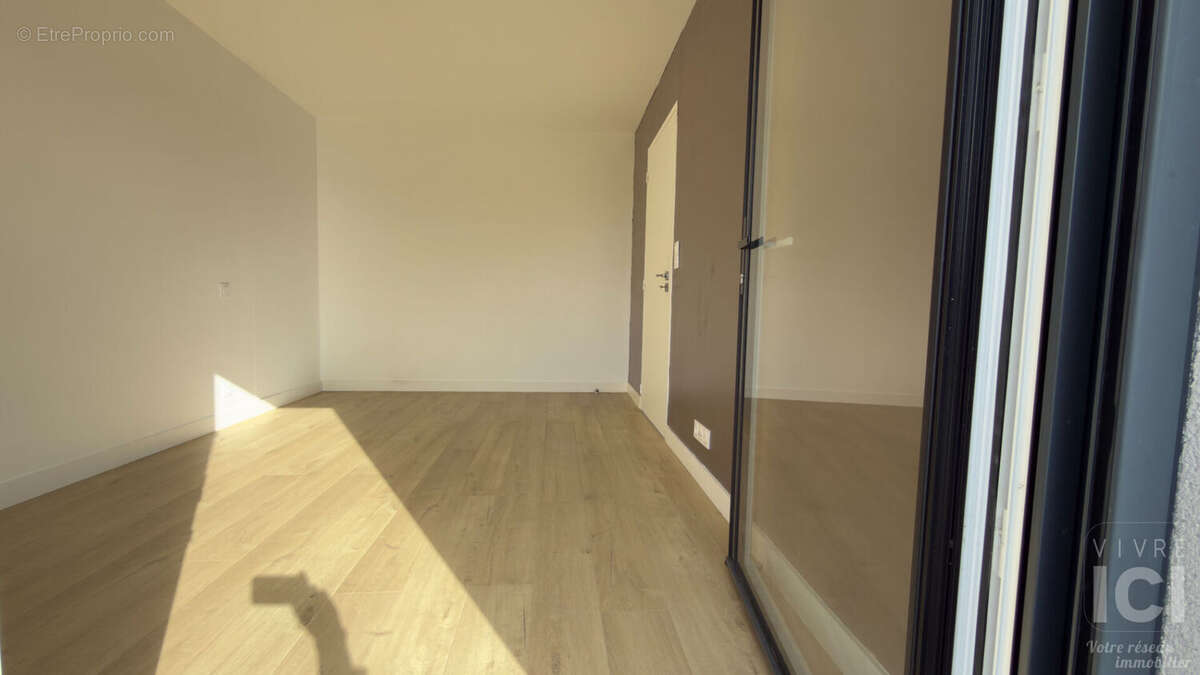 Appartement 2 pièces Carquefou 39.61m² - photo 9