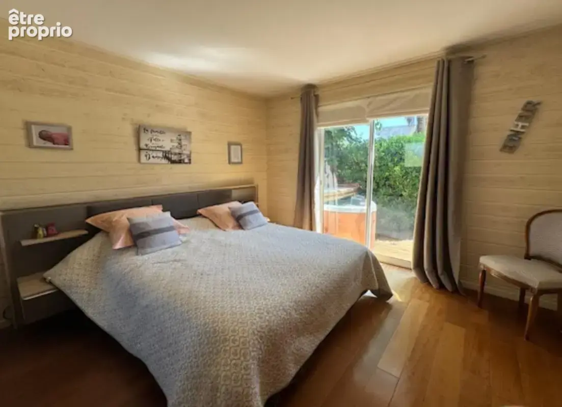 Maison de charme style américain - photo 7