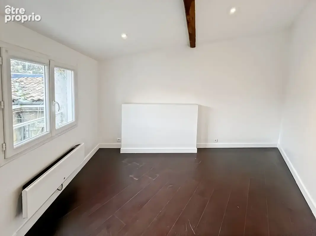 Appartement 51m² à bordeaux - photo 5
