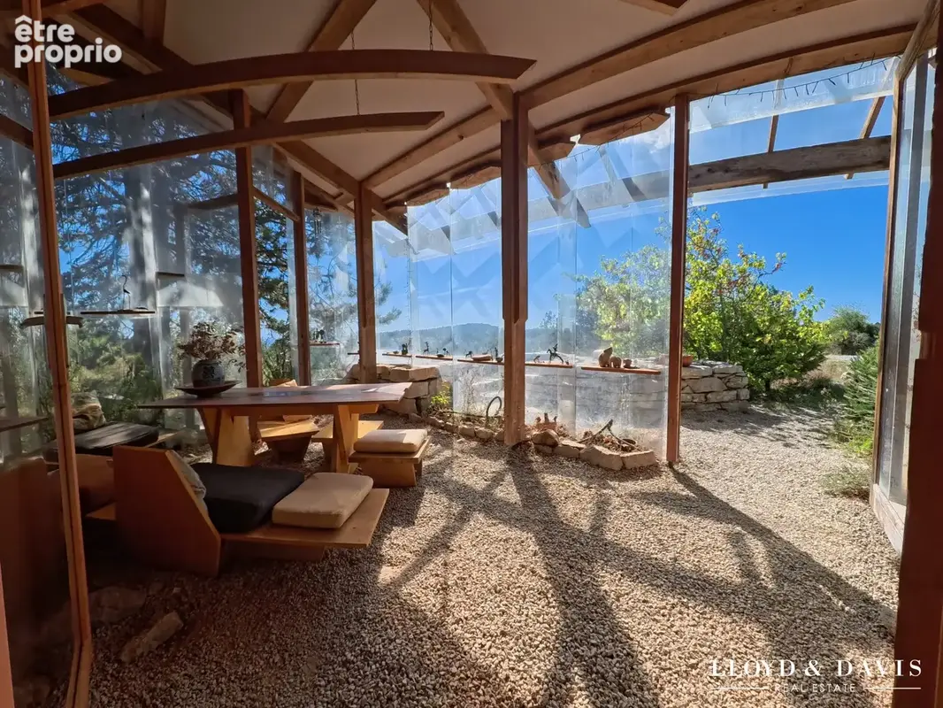 Maison 12 pièces 900 m² à vendre à Lodeve (34700) - photo 2