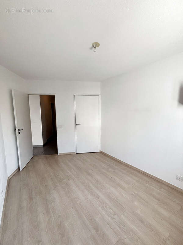 Appartement à BARBERAZ
