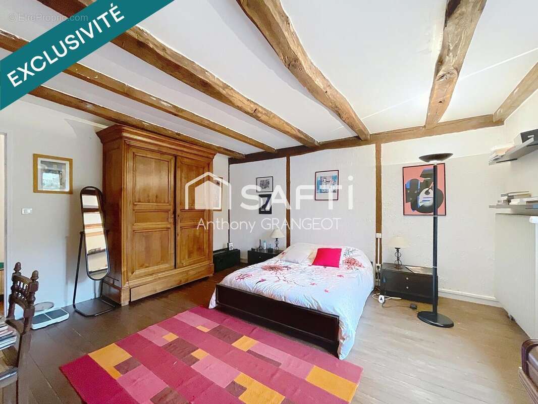 Photo 4 - Maison à JUSSEY