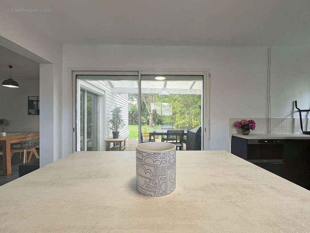 Maison à SAINT-PAUL-LES-DAX