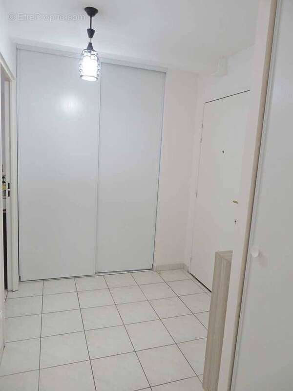 Appartement à GISORS