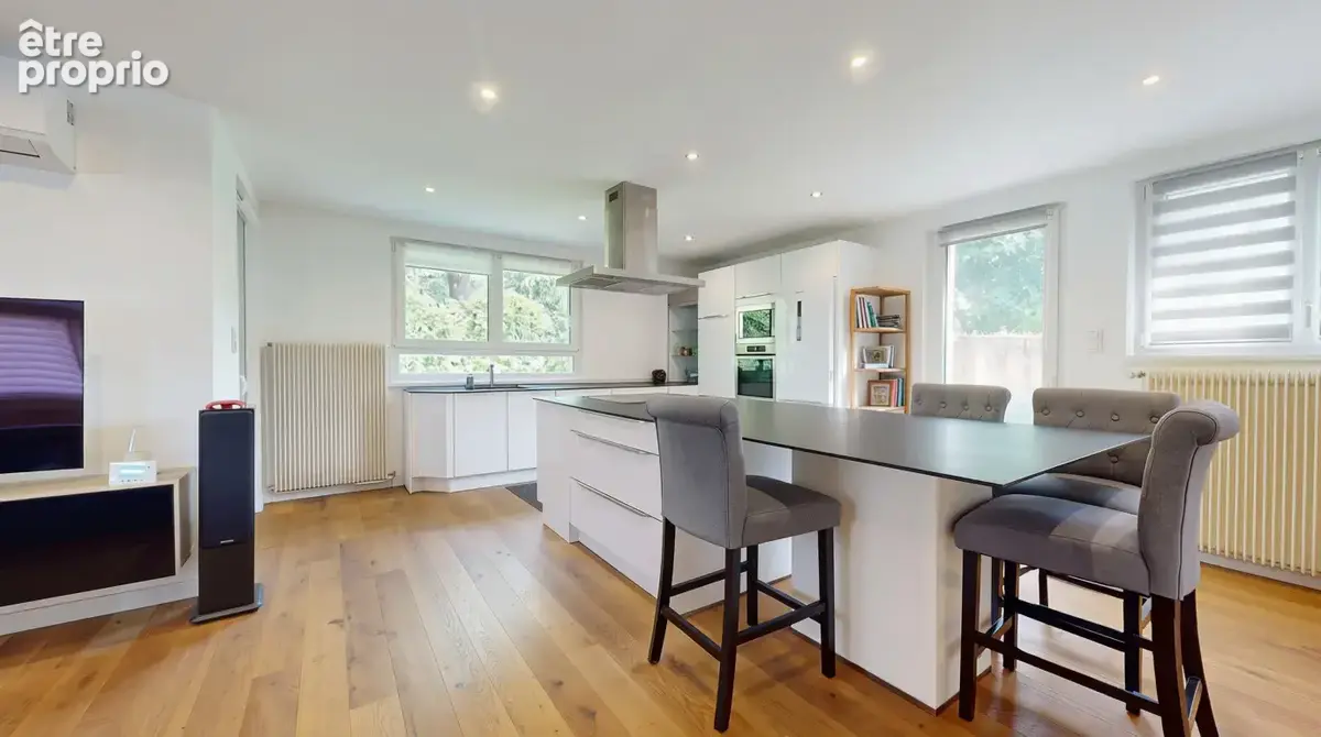 Maison de 130m2 sur 7 ares 21 - photo 2