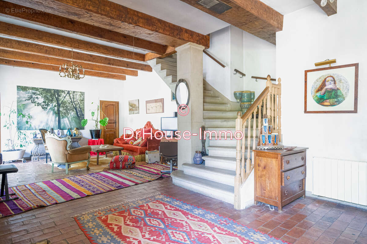 Maison à MARSEILLE-14E