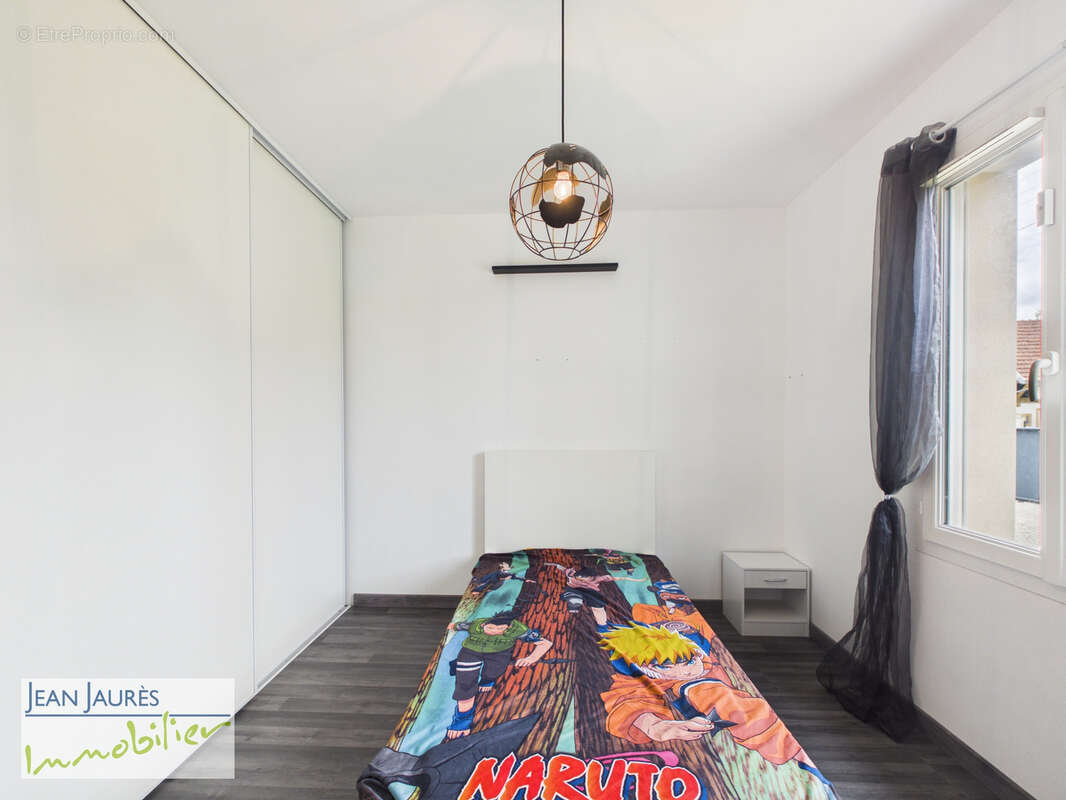 Maison récente sur un secteur privilégié - photo 8