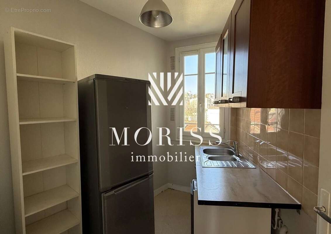 Appartement à FONTENAY-SOUS-BOIS