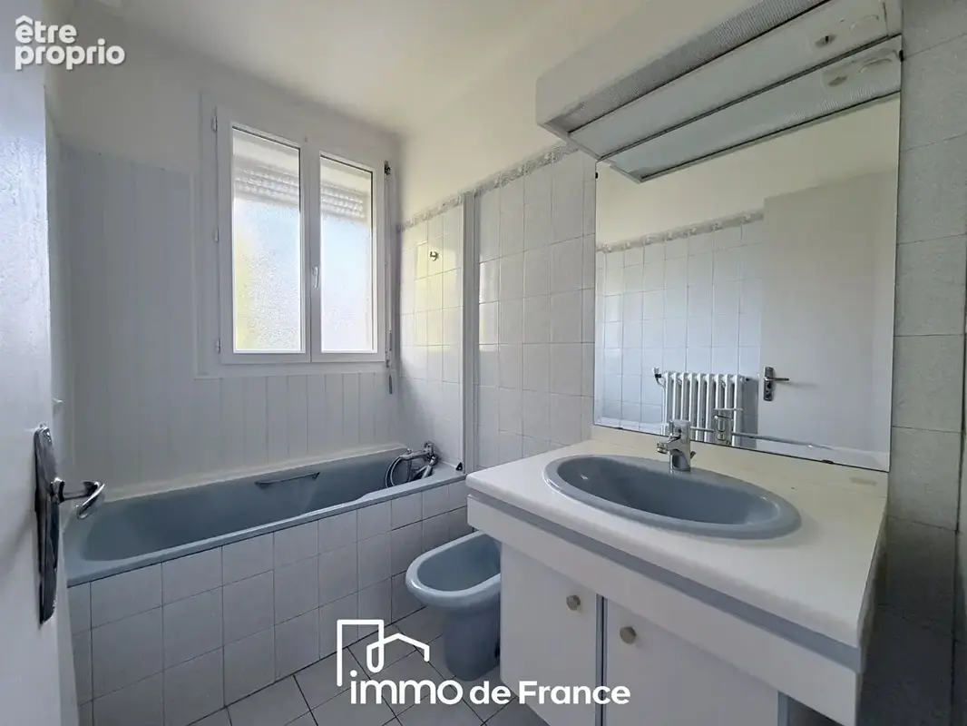 Maison Onet Le Château 4 pièces 73.08 m2 - photo 8