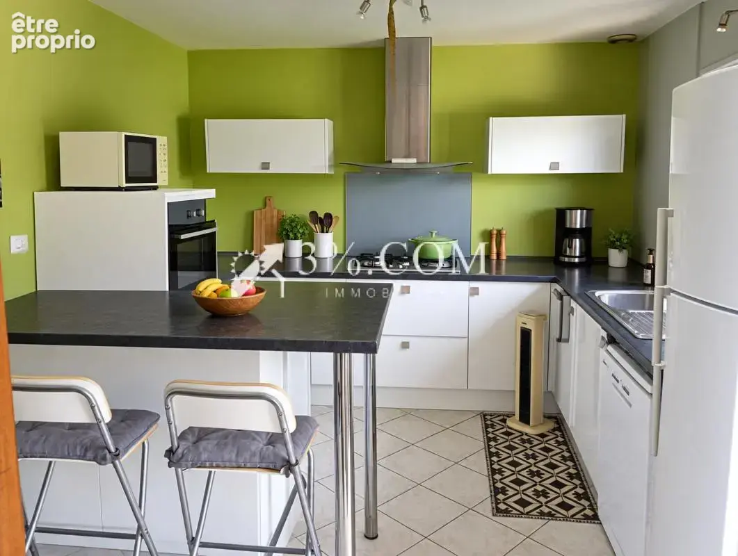 Maison 4 chambres - photo 5