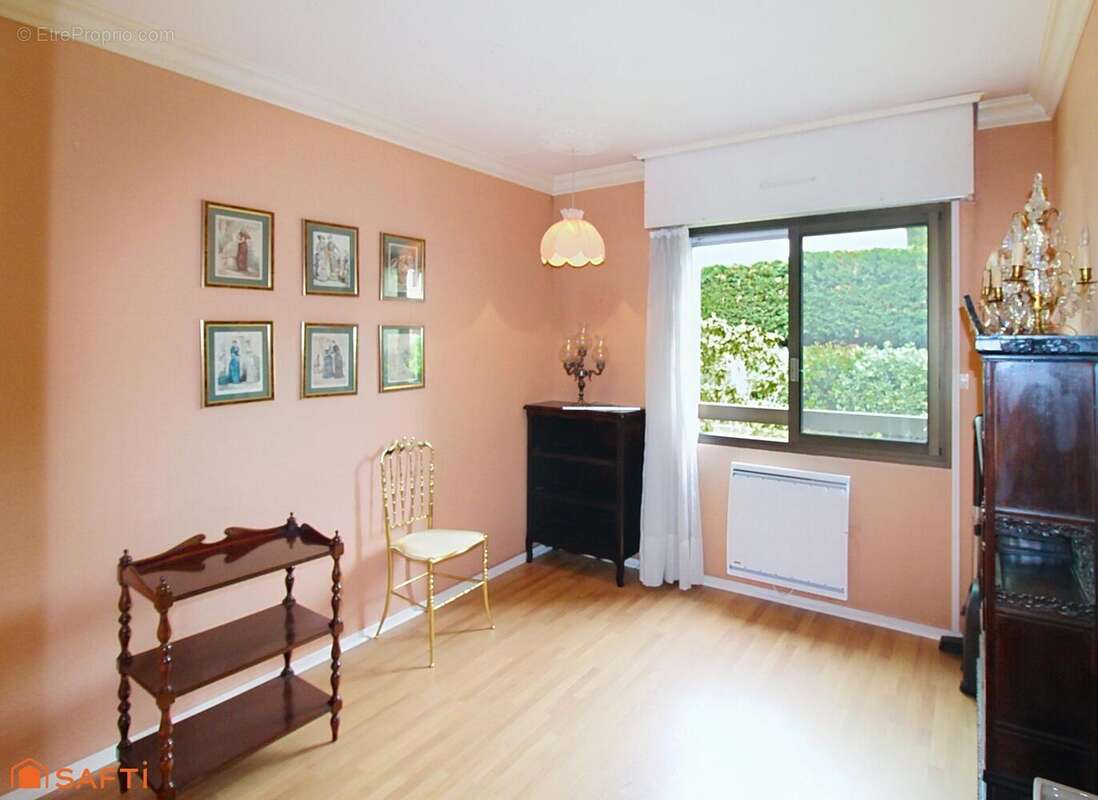 Photo 7 - Appartement à BOURG-LA-REINE