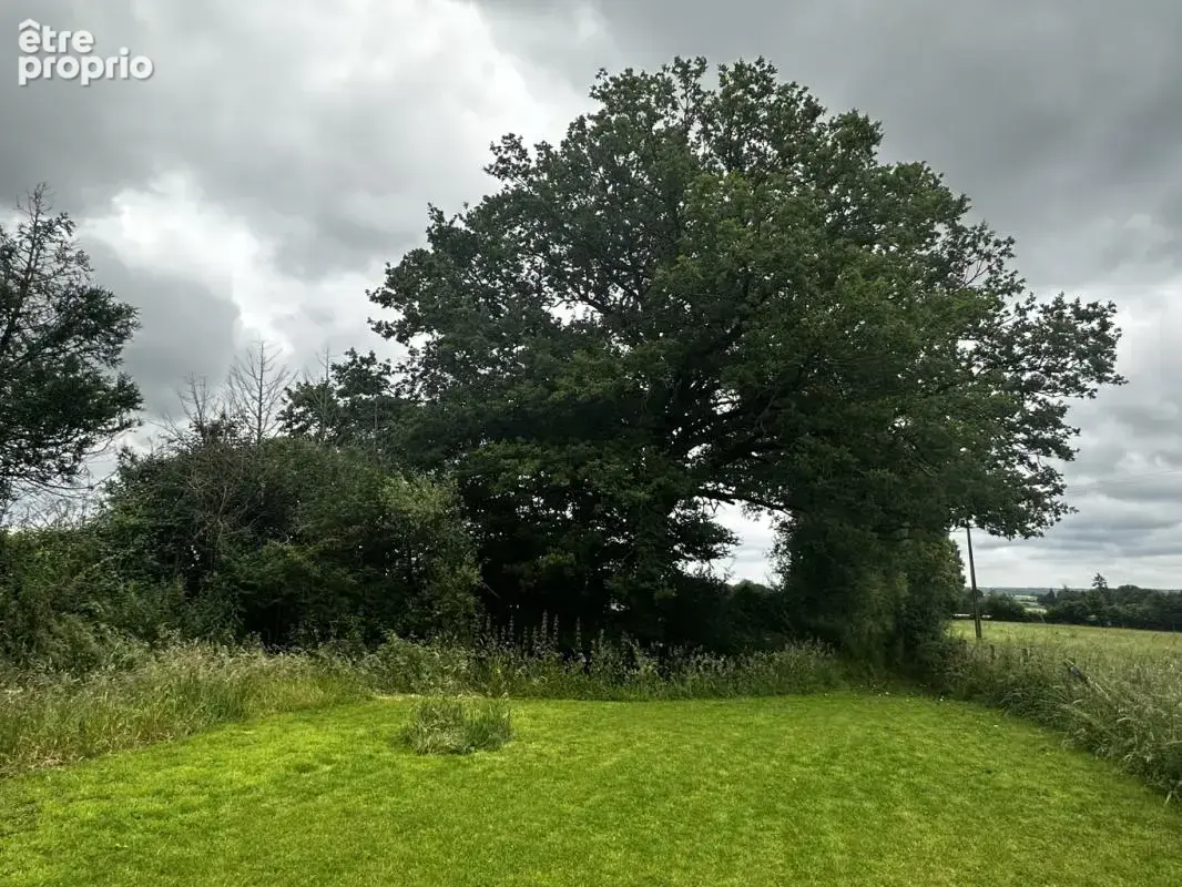 Propriété de campagne dans le Perche Sarthois et dépendances - photo 16