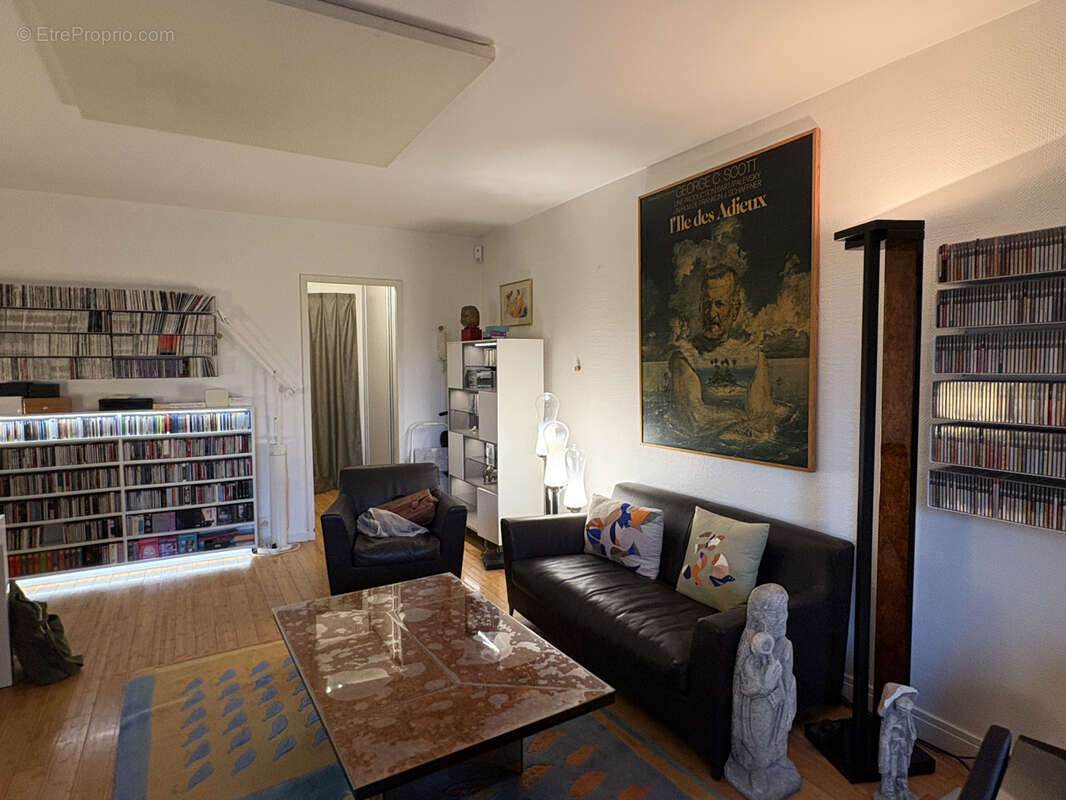 Appartement à AMIENS