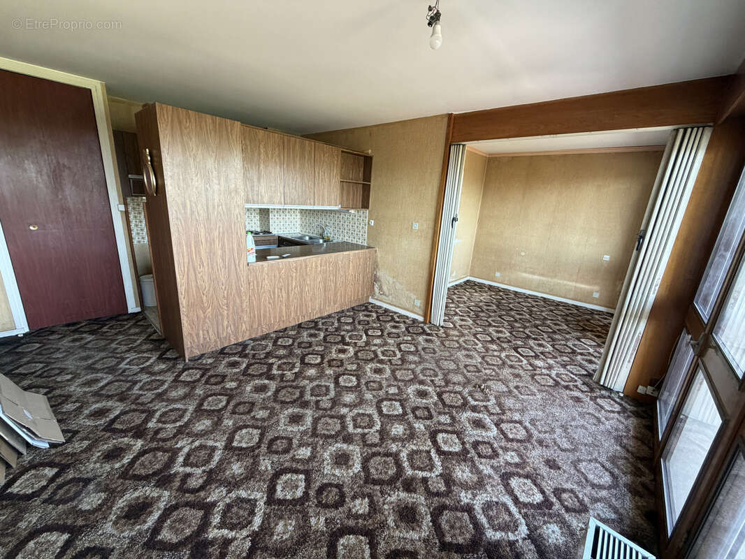 Appartement à TONNEINS