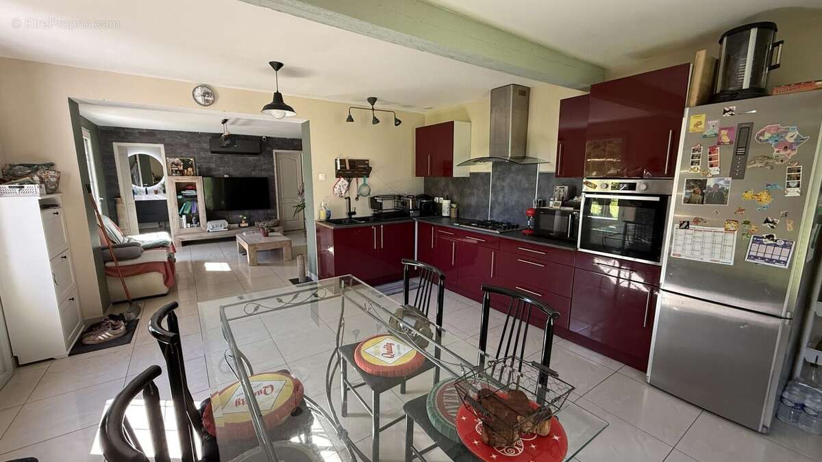 Maison à SORE