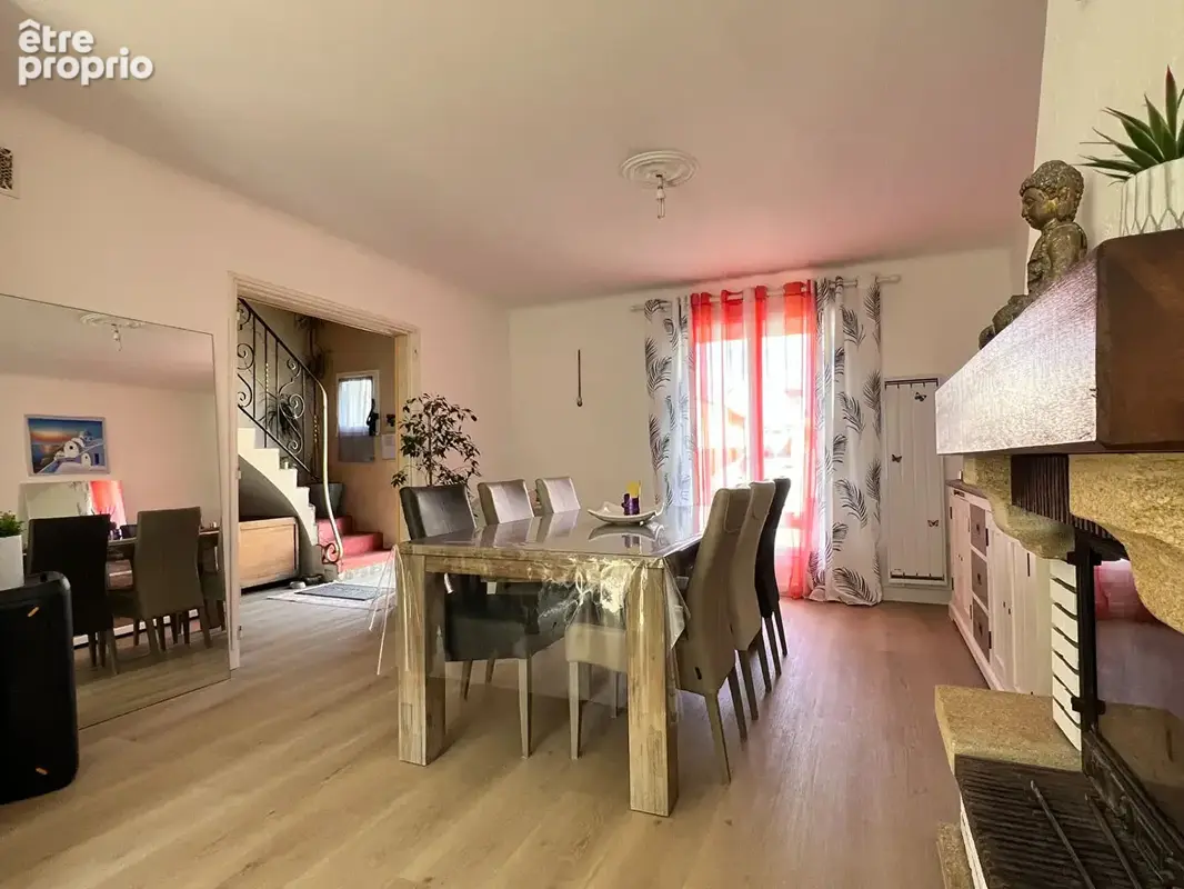 Photo Maison à Saint-Joachim au prix de 315 000€