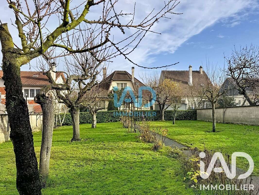 Photo 5 - Maison à QUINCY-SOUS-SENART