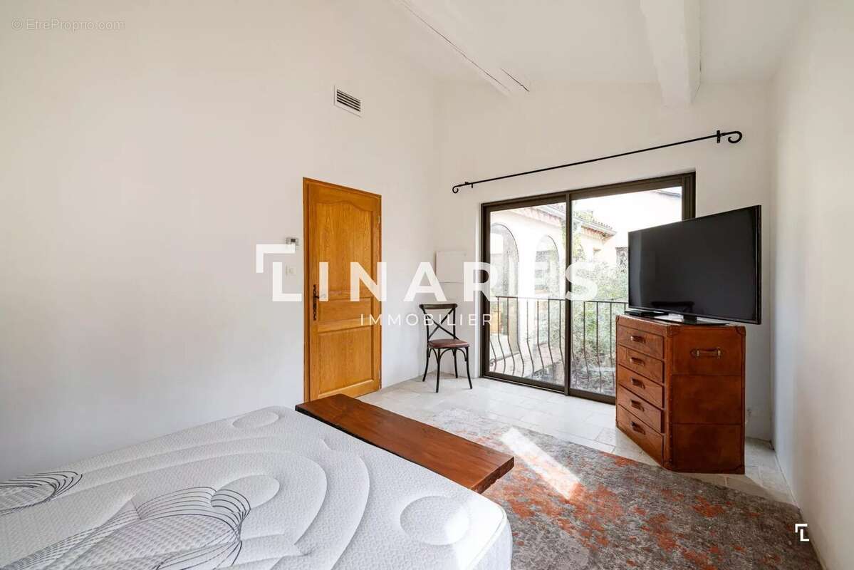 Maison à SAINT-REMY-DE-PROVENCE