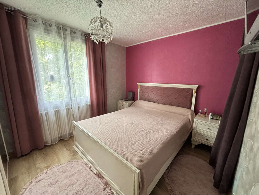 Maison à Egletons en Corrèze - photo 6