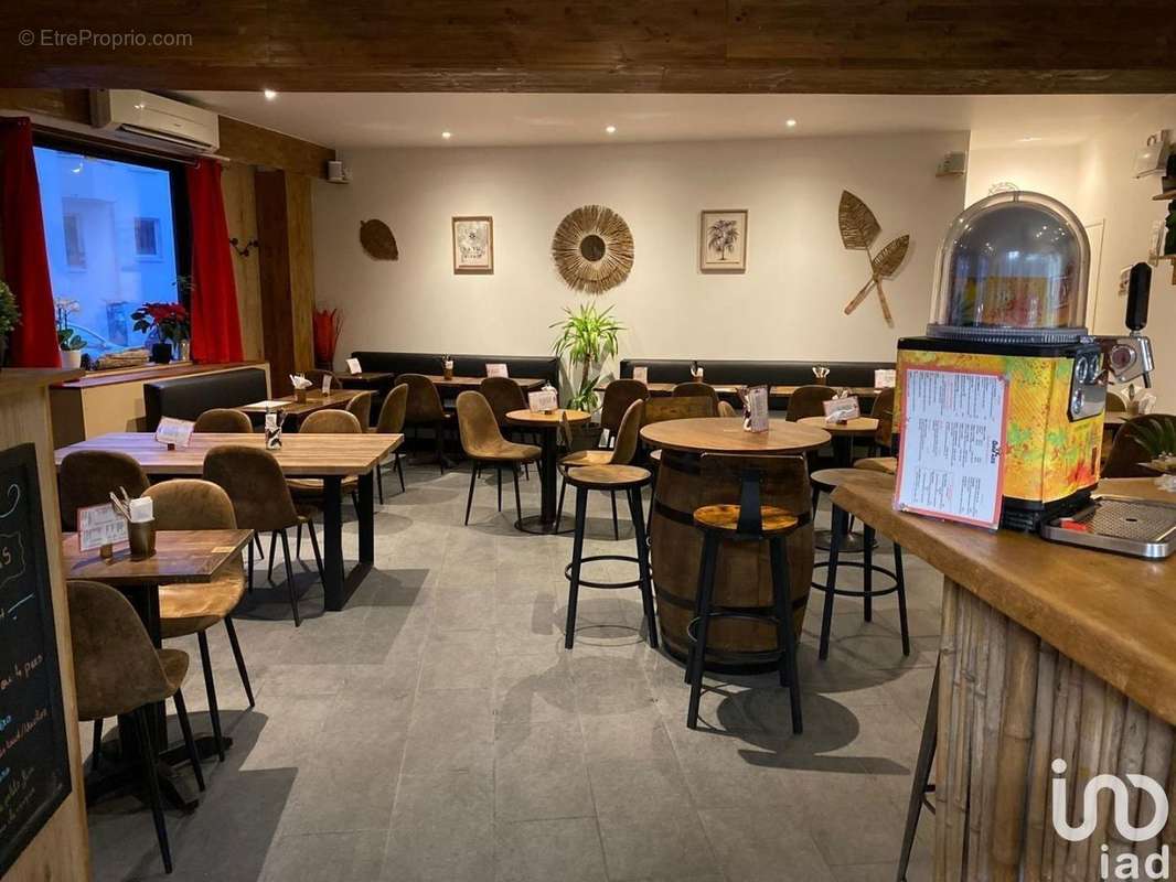 Photo 5 - Commerce à NOISY-LE-GRAND