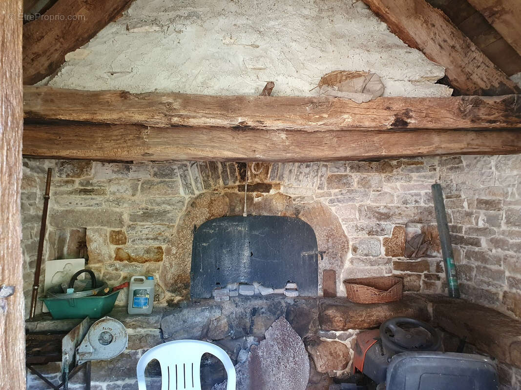 Maison à SALVAGNAC-CAJARC