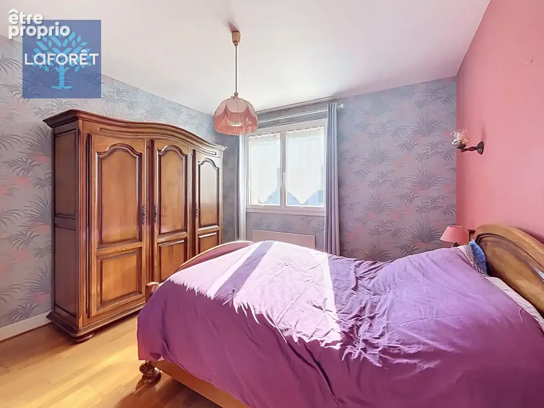 Maison à Chaumont - photo 8