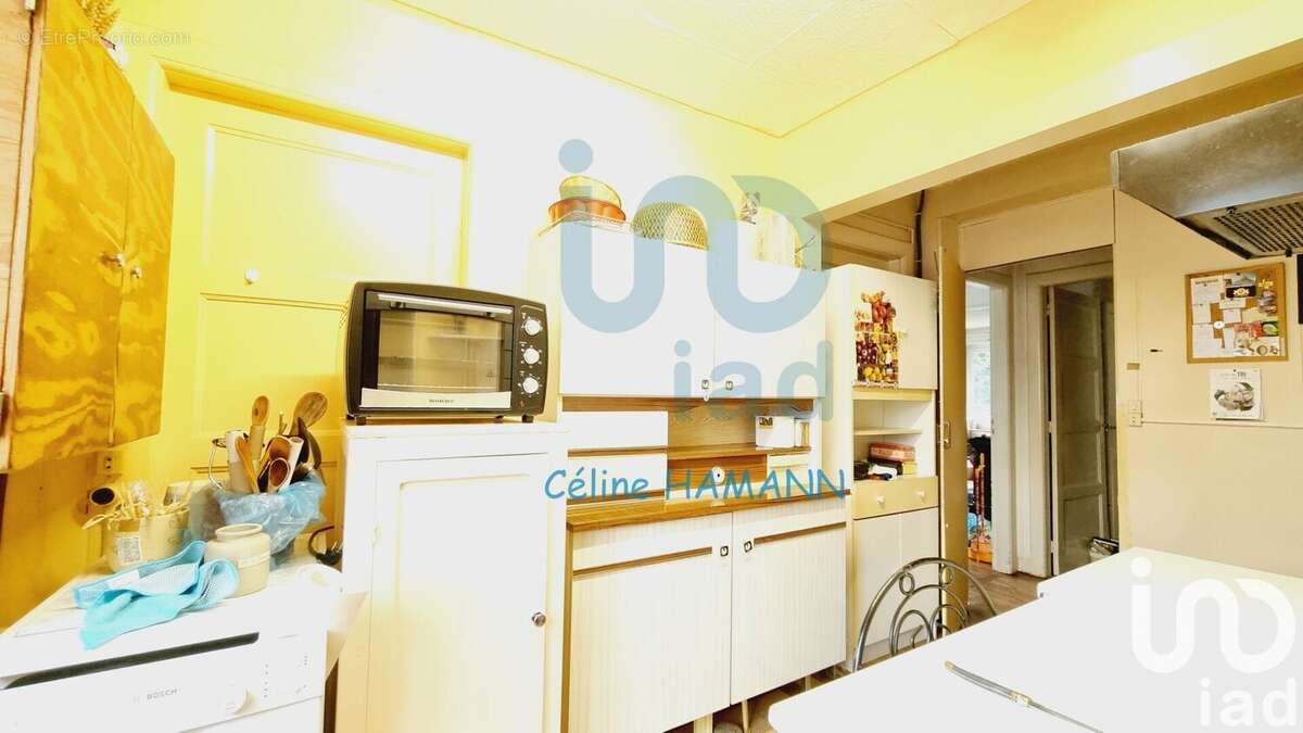 Photo 9 - Maison à SAINTE-MARGUERITE