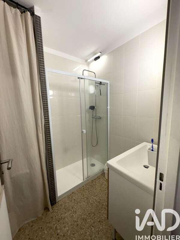 Photo 9 - Appartement à VALLAURIS