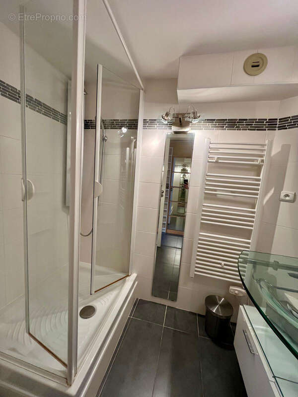 Appartement à LE GRAU-DU-ROI