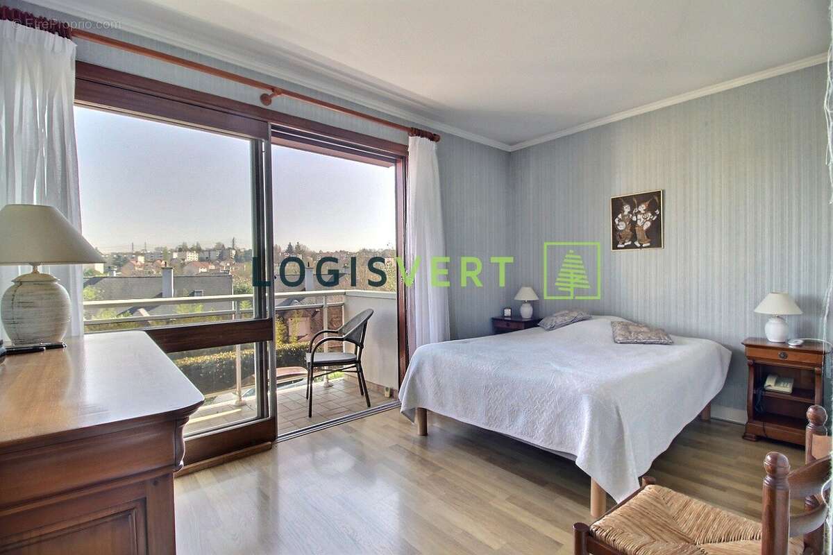 Appartement à PALAISEAU