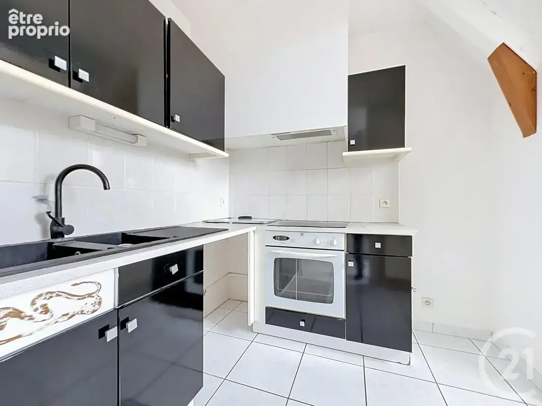 Appartement 4 pièces 83 m² à vendre à Troyes (10000) - photo 10