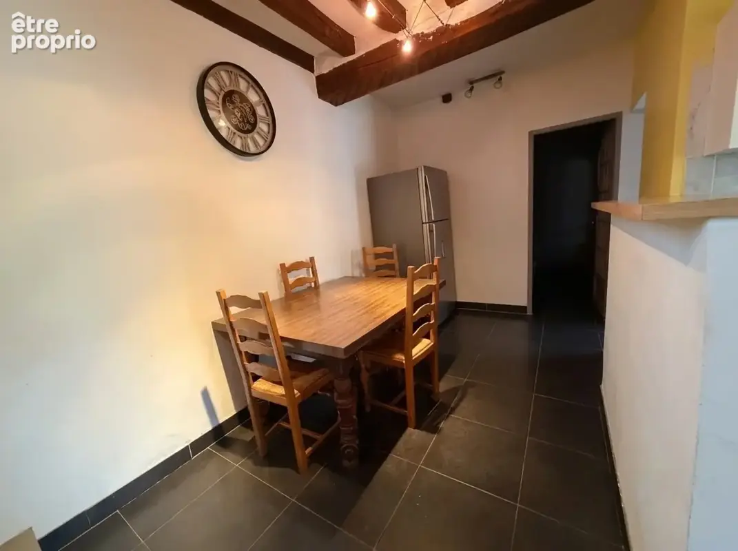Les andelys – maison familiale  – 5 chambres – 158 m² – terrain 945 m² - photo 5