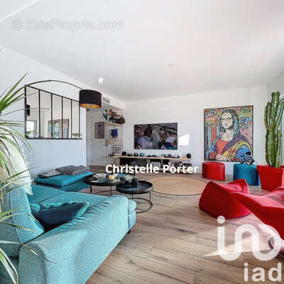 Photo 3 - Appartement à SIX-FOURS-LES-PLAGES