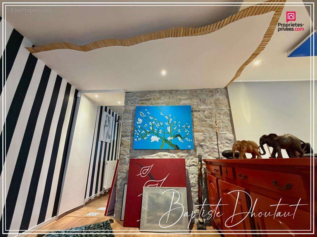 Appartement à BESANCON