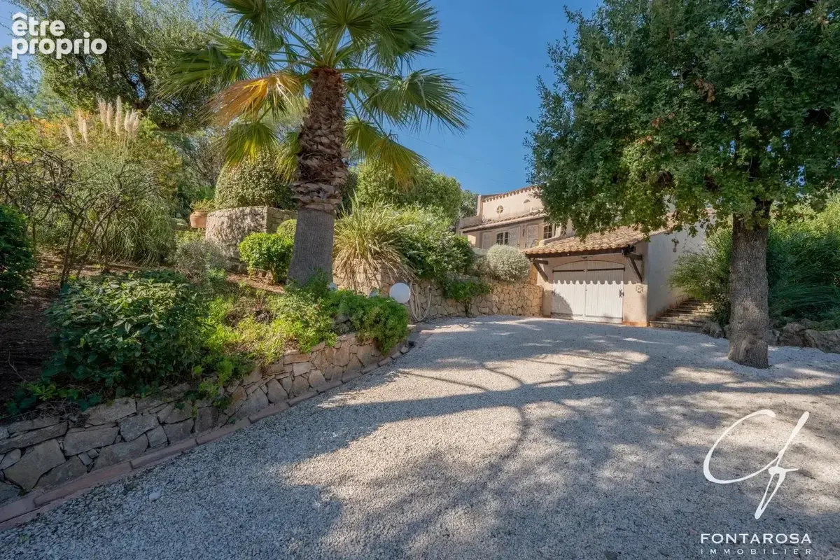 Villa frejus valescure - photo 2