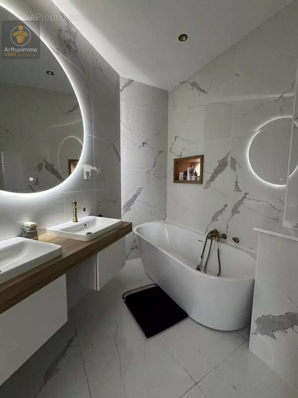 Maison à LORRY-LES-METZ