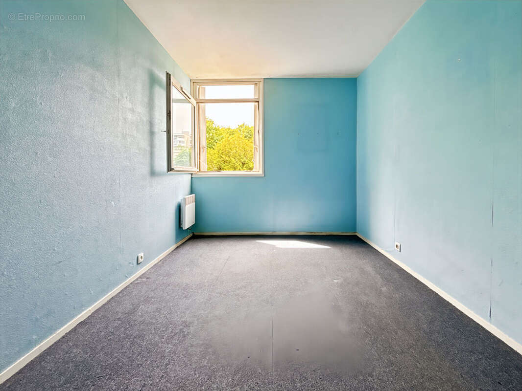 Appartement à ANDRESY