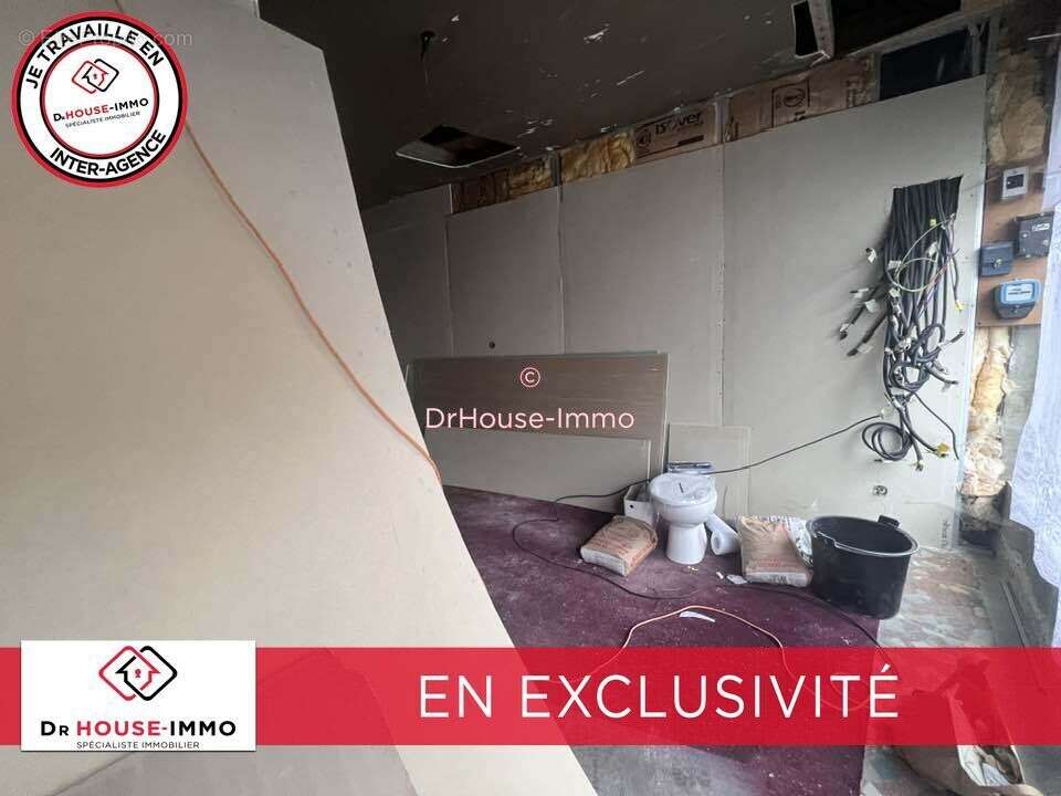 Appartement 140 m² à Le Quesnoy  - photo 14