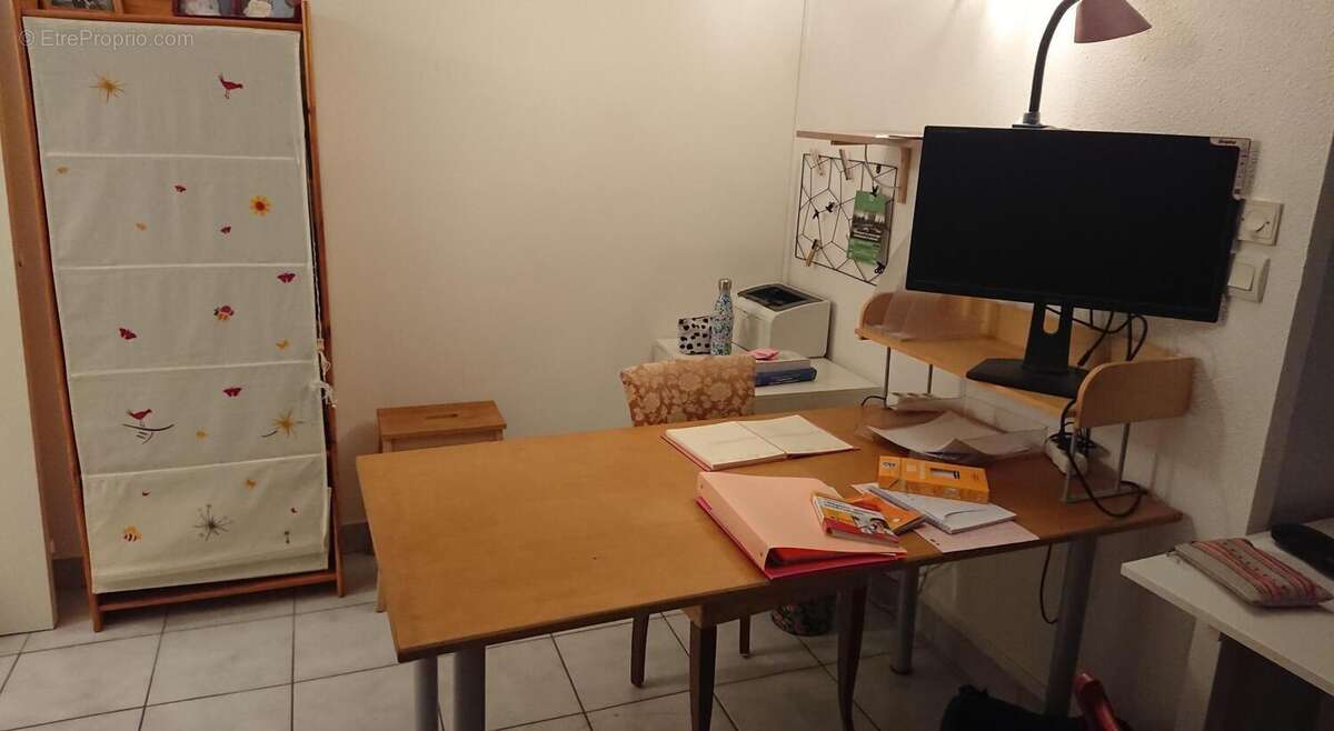 Photo 4 - Appartement à LYON-8E