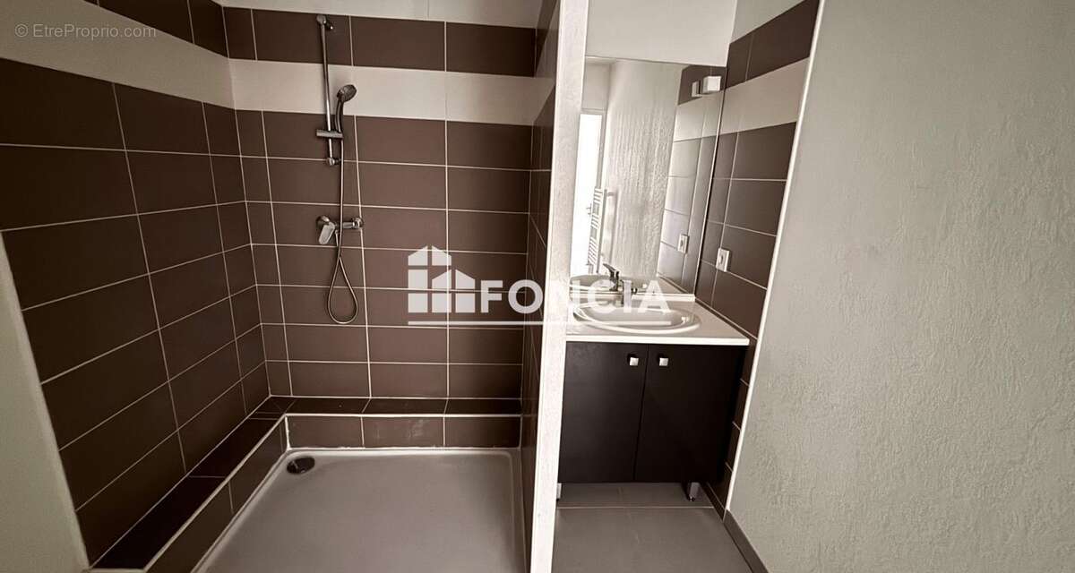 Appartement à TOURNEFEUILLE