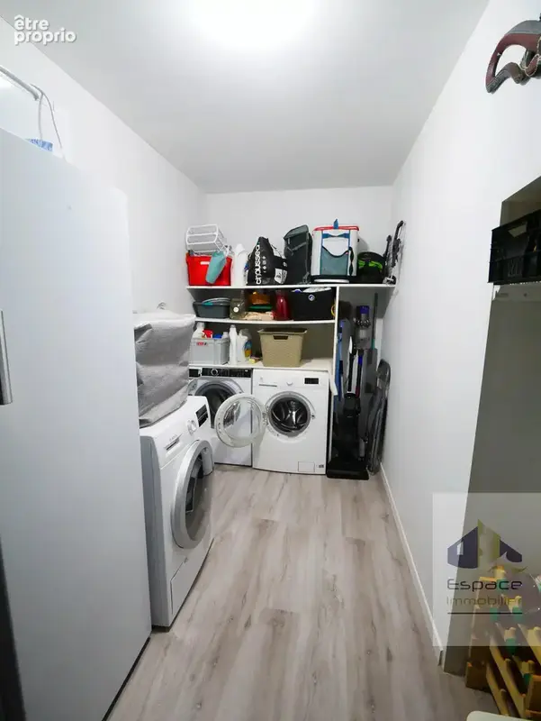 Maison familiale 5 chambres à Aigrefeuille-d'Aunis - photo 11