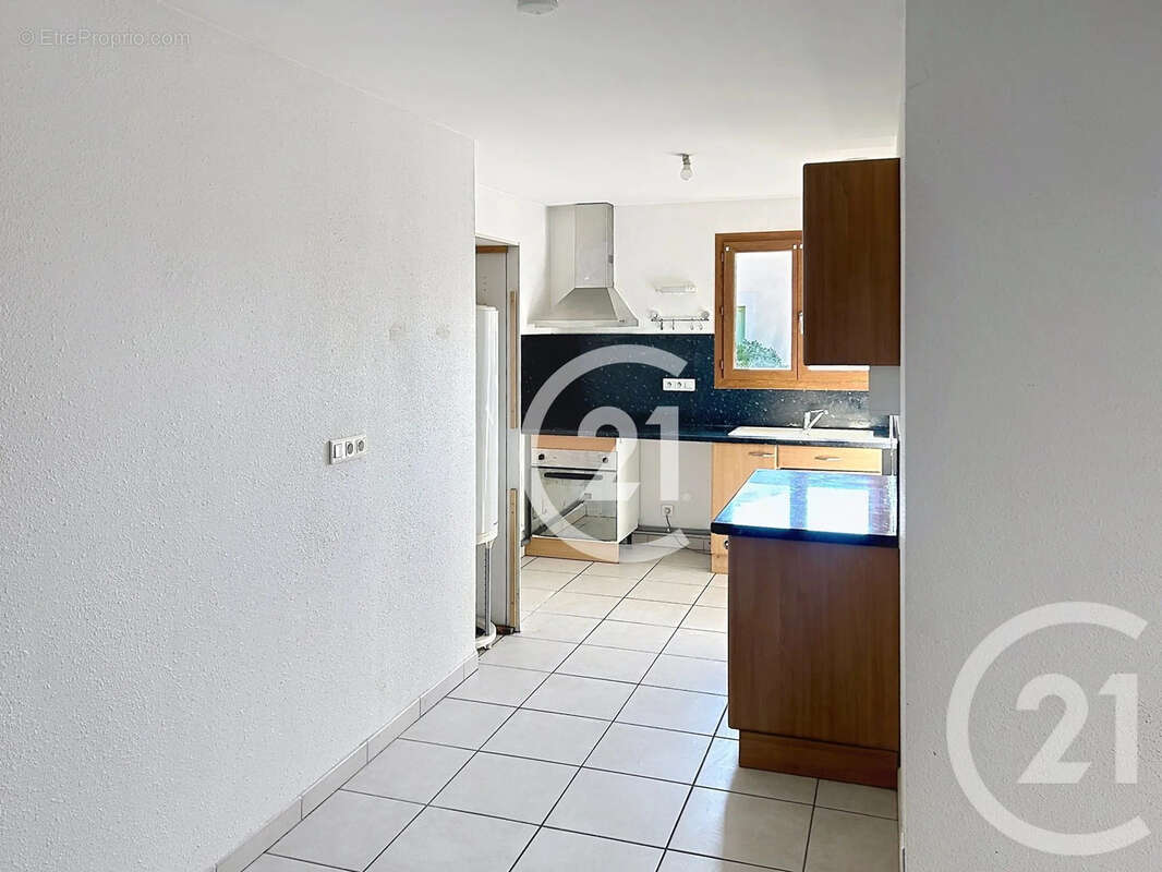 Appartement à ELNE