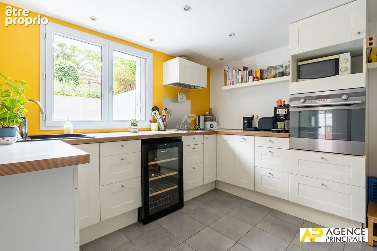 Maison - 3 chambres - St nicolas - photo 6