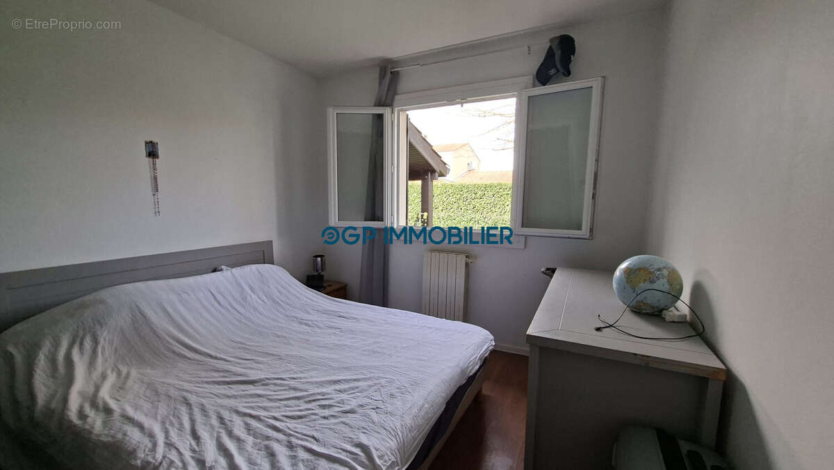 Maison à AUCAMVILLE