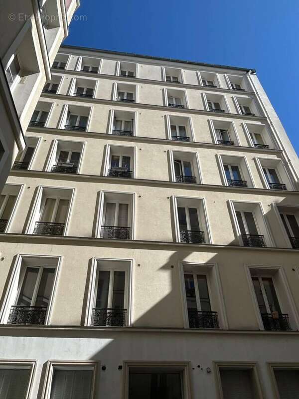 Vente Appartement Paris(75018) 250 000ï¿œ - photo 7